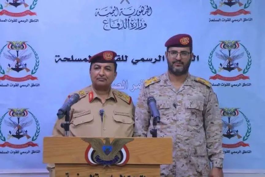 ”لماذا انضم إلى الحوثيين؟ ولماذا هرب منهم؟ الاعتراف الصادم لقائد عسكري يمني بعد 5 سنوات من الصمت”